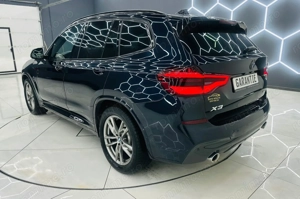 BMW X3 2019 2.0D E6 4X4 Garantie 12 Luni Rate AVans 0 Doar Cu Buletinul - imagine 4