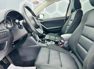 MAZDA CX-5 2015 2.2D E6 Garantie 12 Luni Rate Avans 0 Doar Cu Buletinul - imagine 18