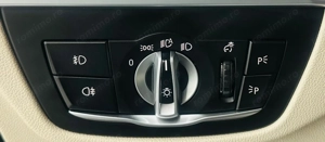 BMW X3 2019 2.0D E6 4X4 Garantie 12 Luni Rate AVans 0 Doar Cu Buletinul - imagine 12