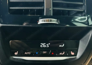 BMW X3 2019 2.0D E6 4X4 Garantie 12 Luni Rate AVans 0 Doar Cu Buletinul - imagine 13