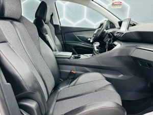 PEUGEOT 3008 2017 1.2i E6 Garantie 12 Luni Rate Avans 0 Doar Cu Buletinul - imagine 15