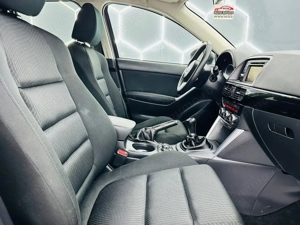 MAZDA CX-5 2015 2.2D E6 Garantie 12 Luni Rate Avans 0 Doar Cu Buletinul - imagine 17