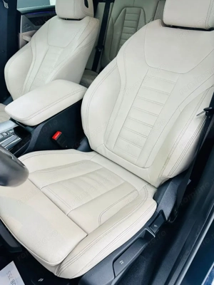 BMW X3 2019 2.0D E6 4X4 Garantie 12 Luni Rate AVans 0 Doar Cu Buletinul - imagine 19