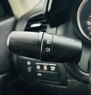 MAZDA CX-5 2015 2.2D E6 Garantie 12 Luni Rate Avans 0 Doar Cu Buletinul - imagine 16