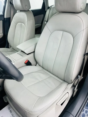 AUDI A6 2018 2.0D E6 Garantie 12 Luni Rate Avans 0 Doar Cu Buletinu - imagine 11