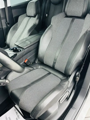 PEUGEOT 3008 2017 1.2i E6 Garantie 12 Luni Rate Avans 0 Doar Cu Buletinul - imagine 17