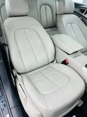 AUDI A6 2018 2.0D E6 Garantie 12 Luni Rate Avans 0 Doar Cu Buletinu - imagine 14