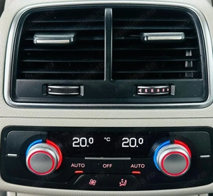 AUDI A6 2018 2.0D E6 Garantie 12 Luni Rate Avans 0 Doar Cu Buletinu - imagine 19