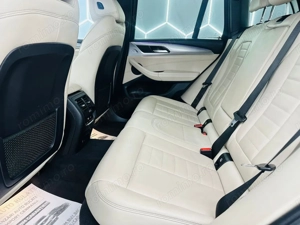 BMW X3 2019 2.0D E6 4X4 Garantie 12 Luni Rate AVans 0 Doar Cu Buletinul - imagine 16