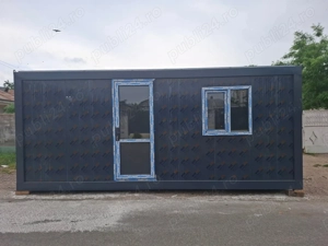 vand containere 6x2.4