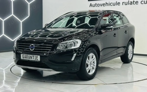 VOLVO Xc-60