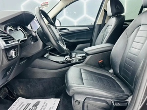 BMW X3 2019 2.0i E6 4x4 Garantie 12 Luni Rate Avans 0 Doar Cu Buletinul - imagine 13