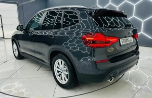 BMW X3 2019 2.0i E6 4x4 Garantie 12 Luni Rate Avans 0 Doar Cu Buletinul - imagine 3