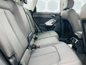 AUDI Q3 2019 2.0D E6 Garantie 12 Luni Rate Avans 0 Doar cu Buletinul - imagine 7