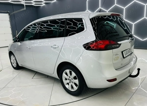 OPEL ZAFIRA 2016 1.6D E6 Garantie 12 Luni Rate Avans 0 Doar Cu Buletinul - imagine 4