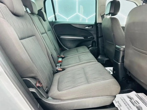 OPEL ZAFIRA 2016 1.6D E6 Garantie 12 Luni Rate Avans 0 Doar Cu Buletinul - imagine 7