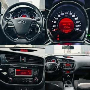 KIA CEED - imagine 8