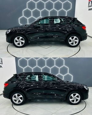 AUDI Q3 2019 2.0D E6 Garantie 12 Luni Rate Avans 0 Doar cu Buletinul - imagine 5