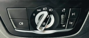 BMW X3 2019 2.0i E6 4x4 Garantie 12 Luni Rate Avans 0 Doar Cu Buletinul - imagine 12