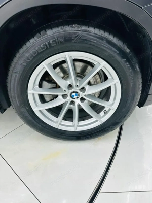 BMW X3 2019 2.0i E6 4x4 Garantie 12 Luni Rate Avans 0 Doar Cu Buletinul - imagine 9