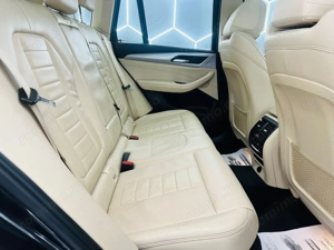 BMW X3 2018 2.0D E6 Garantie 12 Luni Rate Avans 0 Doar Cu Buletinul - imagine 7