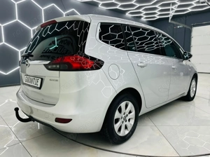 OPEL ZAFIRA 2016 1.6D E6 Garantie 12 Luni Rate Avans 0 Doar Cu Buletinul - imagine 3