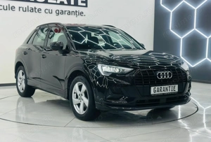 AUDI Q3 2019 2.0D E6 Garantie 12 Luni Rate Avans 0 Doar cu Buletinul - imagine 2