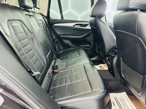 BMW X3 2019 2.0i E6 4x4 Garantie 12 Luni Rate Avans 0 Doar Cu Buletinul - imagine 7