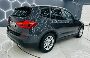 BMW X3 2019 2.0i E6 4x4 Garantie 12 Luni Rate Avans 0 Doar Cu Buletinul - imagine 4