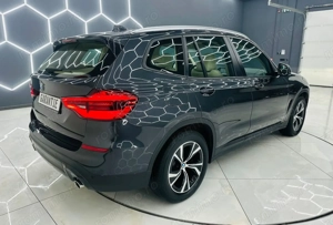 BMW X3 2018 2.0D E6 Garantie 12 Luni Rate Avans 0 Doar Cu Buletinul - imagine 4
