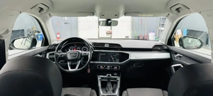 AUDI Q3 2019 2.0D E6 Garantie 12 Luni Rate Avans 0 Doar cu Buletinul - imagine 6