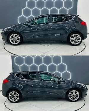 KIA CEED - imagine 5