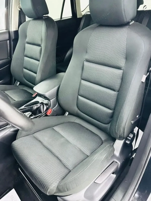 MAZDA CX-5 2015 2.2D E6 Garantie 12 Luni Rate Avans 0 Doar Cu Buletinul - imagine 19