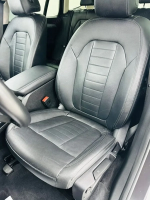 BMW X3 2019 2.0i E6 4x4 Garantie 12 Luni Rate Avans 0 Doar Cu Buletinul - imagine 14