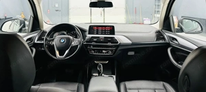 BMW X3 2019 2.0i E6 4x4 Garantie 12 Luni Rate Avans 0 Doar Cu Buletinul - imagine 6