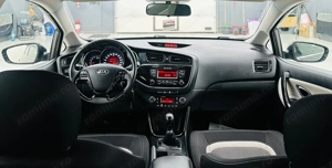 KIA CEED - imagine 6