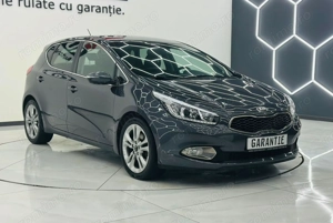 KIA CEED - imagine 2