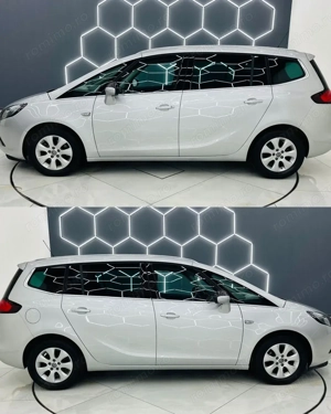 OPEL ZAFIRA 2016 1.6D E6 Garantie 12 Luni Rate Avans 0 Doar Cu Buletinul - imagine 5