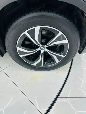 BMW X3 2018 2.0D E6 Garantie 12 Luni Rate Avans 0 Doar Cu Buletinul - imagine 9