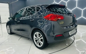 KIA CEED - imagine 3