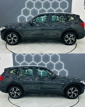 BMW X3 2018 2.0D E6 Garantie 12 Luni Rate Avans 0 Doar Cu Buletinul - imagine 5