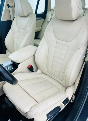BMW X3 2018 2.0D E6 Garantie 12 Luni Rate Avans 0 Doar Cu Buletinul - imagine 14