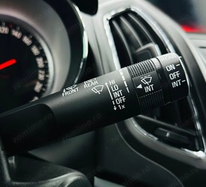 OPEL ZAFIRA 2016 1.6D E6 Garantie 12 Luni Rate Avans 0 Doar Cu Buletinul - imagine 19