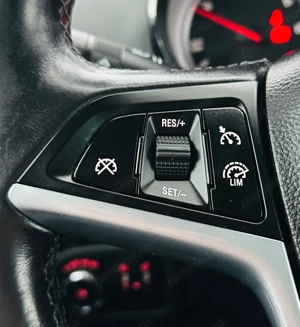 OPEL ZAFIRA 2016 1.6D E6 Garantie 12 Luni Rate Avans 0 Doar Cu Buletinul - imagine 16