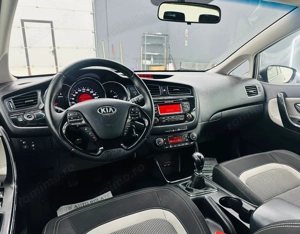 KIA CEED - imagine 19