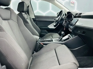 AUDI Q3 2019 2.0D E6 Garantie 12 Luni Rate Avans 0 Doar cu Buletinul - imagine 15