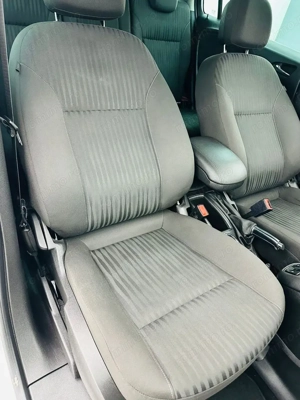 OPEL ZAFIRA 2016 1.6D E6 Garantie 12 Luni Rate Avans 0 Doar Cu Buletinul - imagine 15