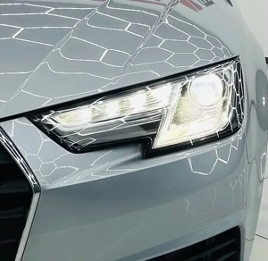 AUDI A4 2016 2.0D E6 Garantie  12 Luni Rate Avans 0 Doar Cu Buletinul - imagine 10