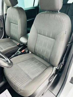 OPEL ZAFIRA 2016 1.6D E6 Garantie 12 Luni Rate Avans 0 Doar Cu Buletinul - imagine 14