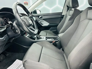 AUDI Q3 2019 2.0D E6 Garantie 12 Luni Rate Avans 0 Doar cu Buletinul - imagine 12